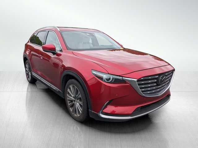 2023 Mazda CX-9 Signature