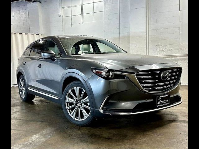 2023 Mazda CX-9 Signature