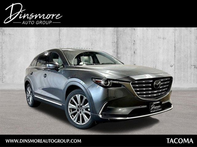 2023 Mazda CX-9 Signature