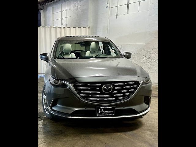 2023 Mazda CX-9 Signature