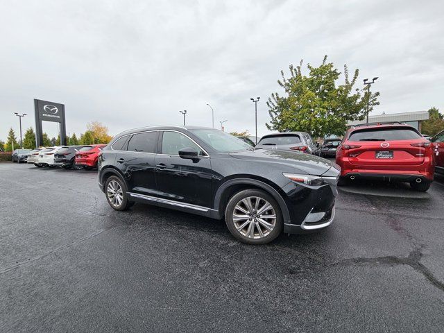 2023 Mazda CX-9 Signature