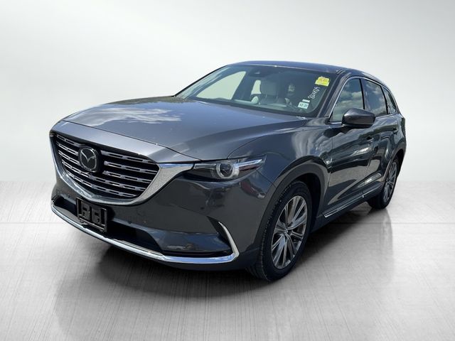 2023 Mazda CX-9 Signature