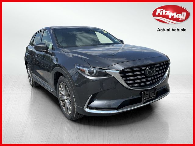 2023 Mazda CX-9 Signature