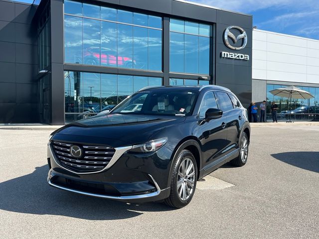 2023 Mazda CX-9 Signature