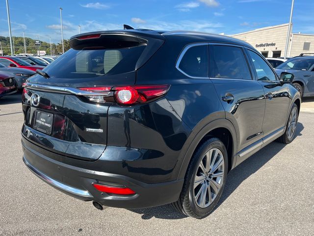 2023 Mazda CX-9 Signature