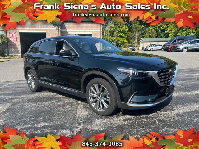 2023 Mazda CX-9 Signature