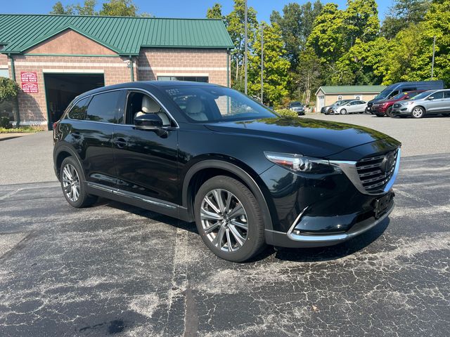 2023 Mazda CX-9 Signature