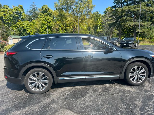 2023 Mazda CX-9 Signature