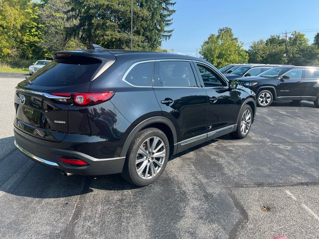 2023 Mazda CX-9 Signature