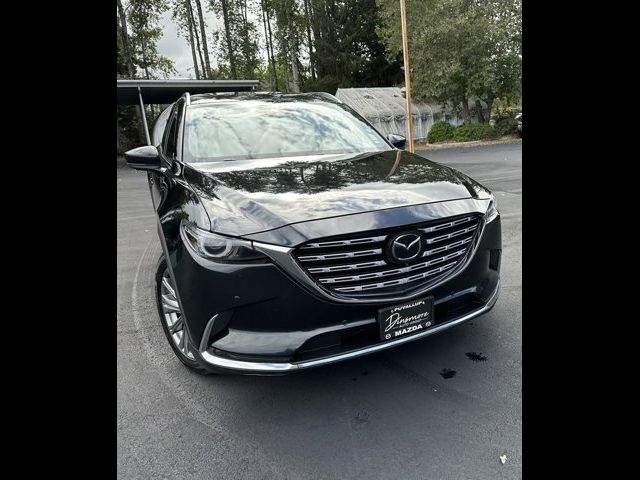 2023 Mazda CX-9 Signature