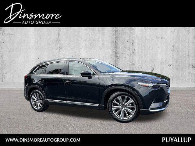 2023 Mazda CX-9 Signature