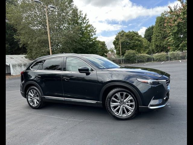 2023 Mazda CX-9 Signature