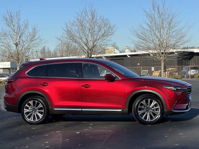 2023 Mazda CX-9 Signature