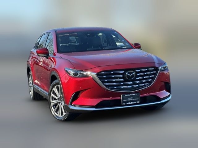 2023 Mazda CX-9 Signature