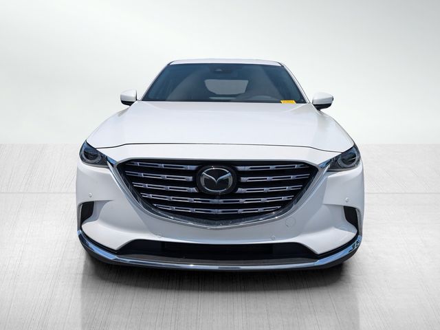 2023 Mazda CX-9 Signature