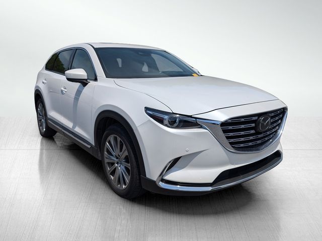 2023 Mazda CX-9 Signature