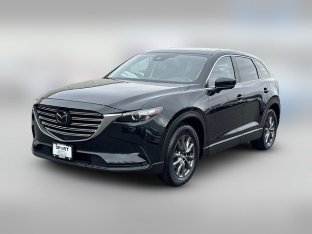 2023 Mazda CX-9 Touring