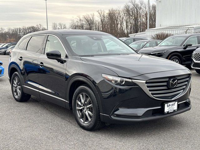 2023 Mazda CX-9 Touring