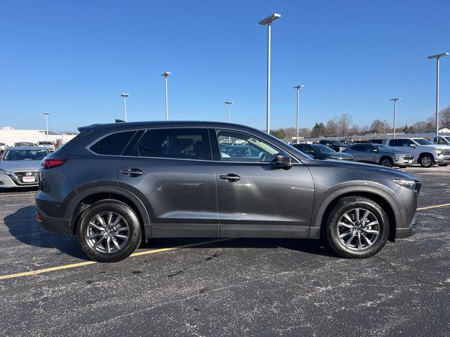 2023 Mazda CX-9 Touring