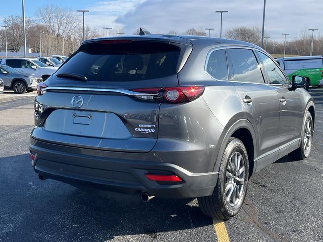 2023 Mazda CX-9 Touring