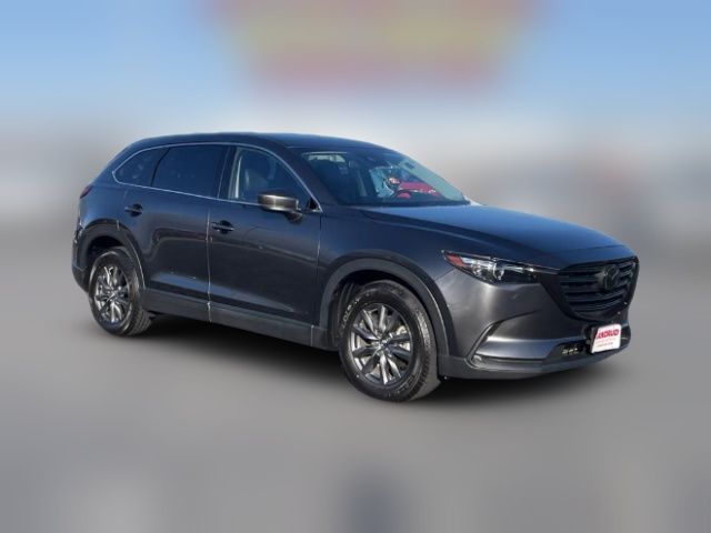 2023 Mazda CX-9 Touring