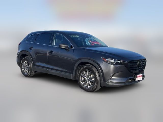 2023 Mazda CX-9 Touring