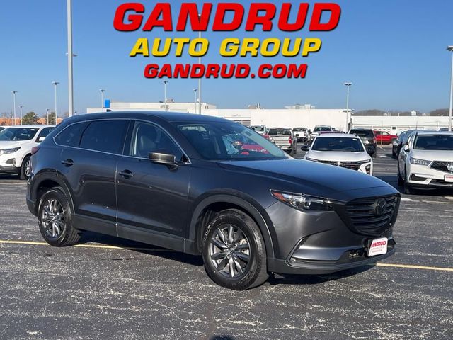 2023 Mazda CX-9 Touring