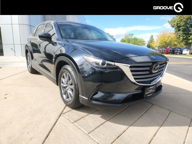 2023 Mazda CX-9 Touring