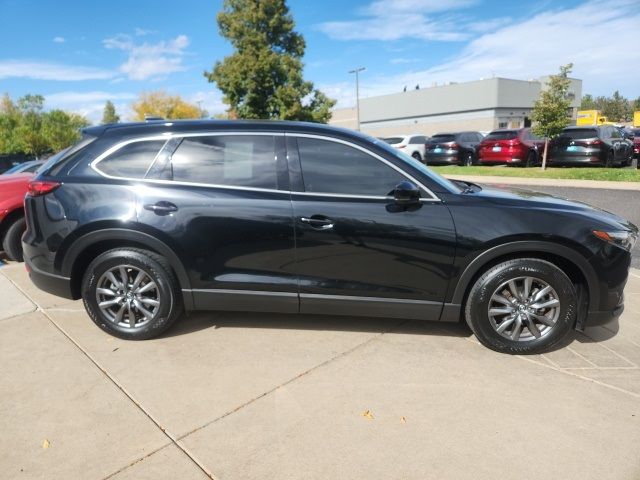 2023 Mazda CX-9 Touring