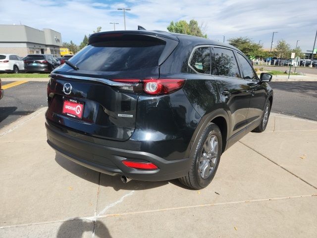 2023 Mazda CX-9 Touring