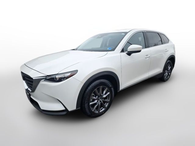 2023 Mazda CX-9 GS