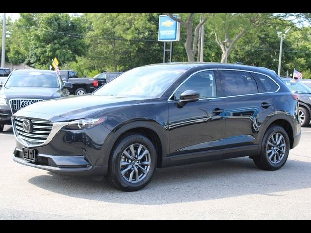 2023 Mazda CX-9 Touring