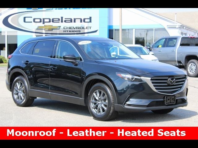 2023 Mazda CX-9 Touring