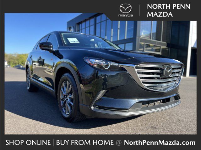 2023 Mazda CX-9 Touring