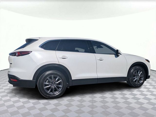 2023 Mazda CX-9 Touring