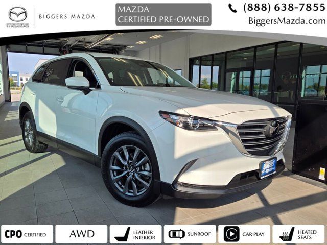 2023 Mazda CX-9 Touring