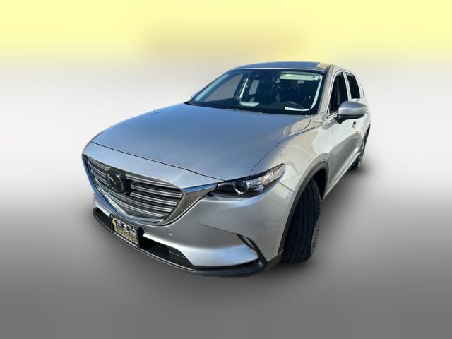 2023 Mazda CX-9 Touring