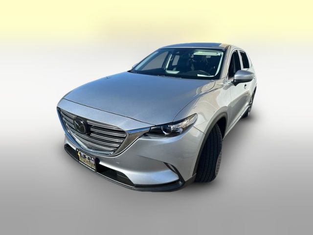 2023 Mazda CX-9 Touring