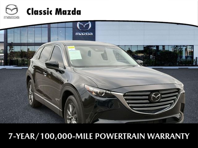 2023 Mazda CX-9 Touring