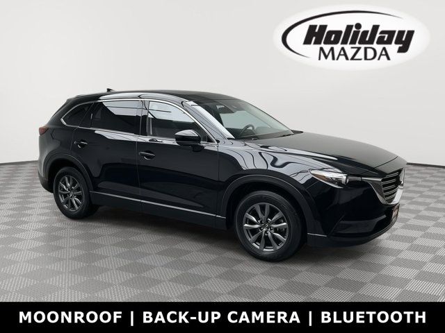 2023 Mazda CX-9 Touring