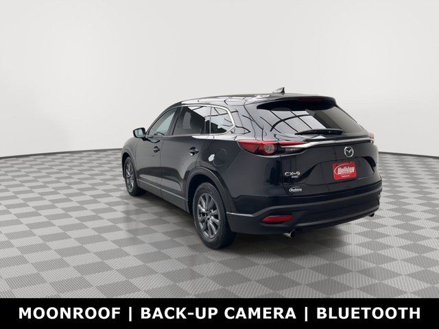 2023 Mazda CX-9 Touring