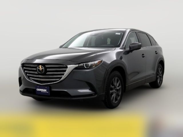 2023 Mazda CX-9 Touring