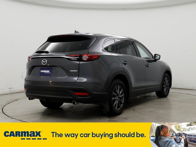 2023 Mazda CX-9 Touring