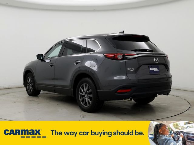 2023 Mazda CX-9 Touring