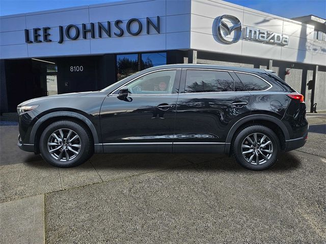 2023 Mazda CX-9 Touring