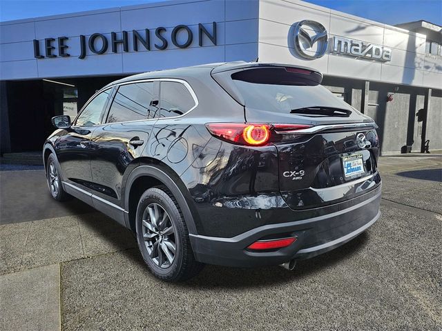 2023 Mazda CX-9 Touring