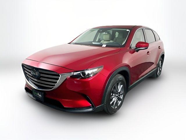 2023 Mazda CX-9 Touring