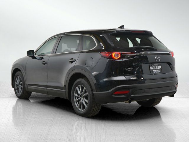 2023 Mazda CX-9 Touring