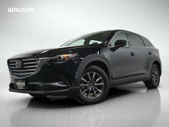 2023 Mazda CX-9 Touring