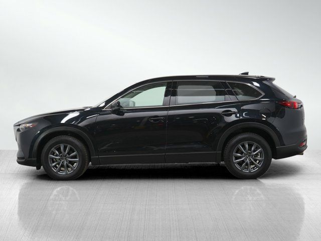 2023 Mazda CX-9 Touring